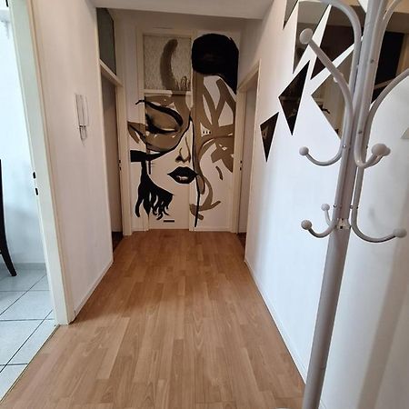Two Bedroom Apartment Alma Zadar Eksteriør bilde