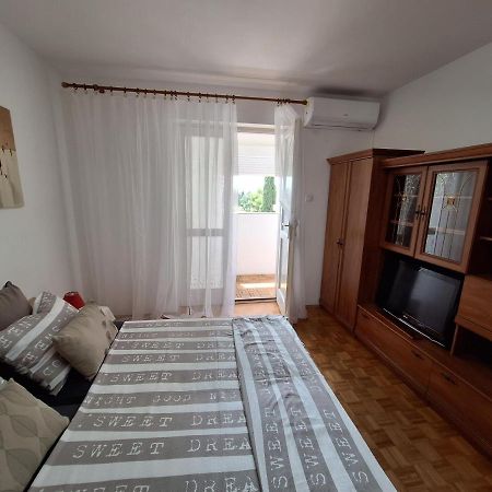 Two Bedroom Apartment Alma Zadar Eksteriør bilde