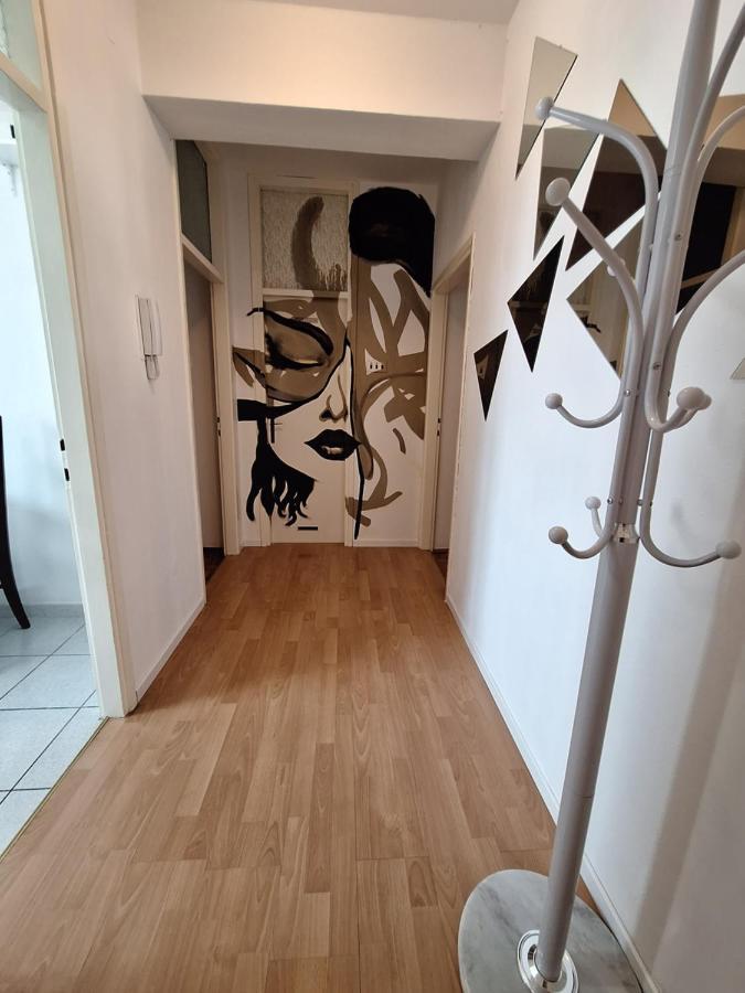 Two Bedroom Apartment Alma Zadar Eksteriør bilde