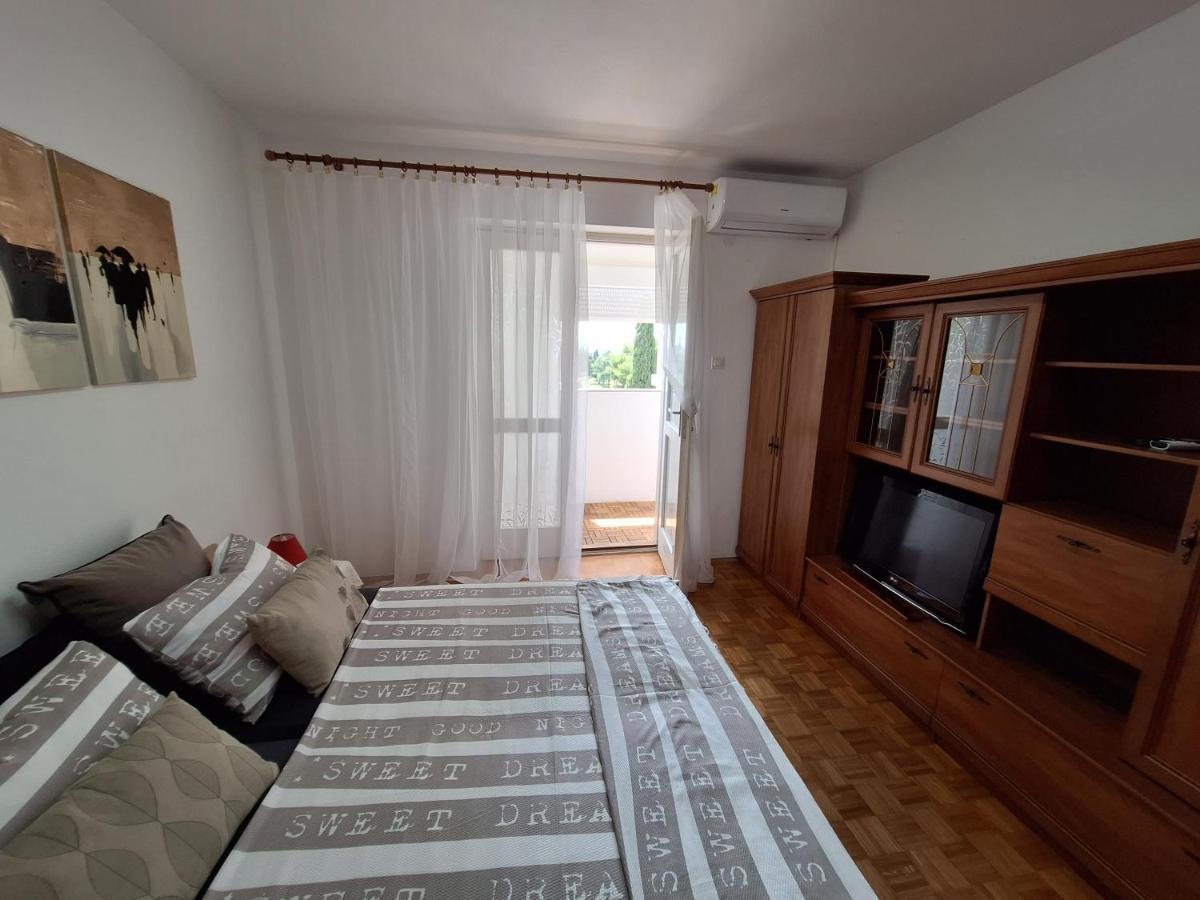 Two Bedroom Apartment Alma Zadar Eksteriør bilde